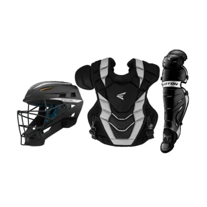 Easton Pro-X Catcher’s Box Set