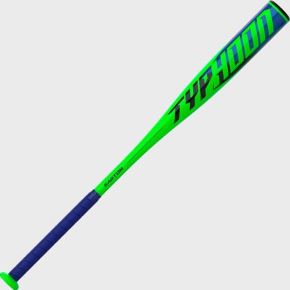 EASTON 2022 TYPHOON USA BASEBALL BAT, -12