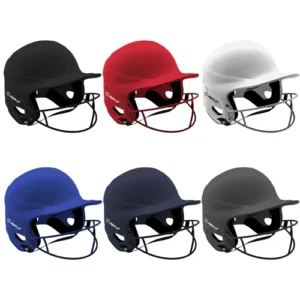 Fastpitch Helmets